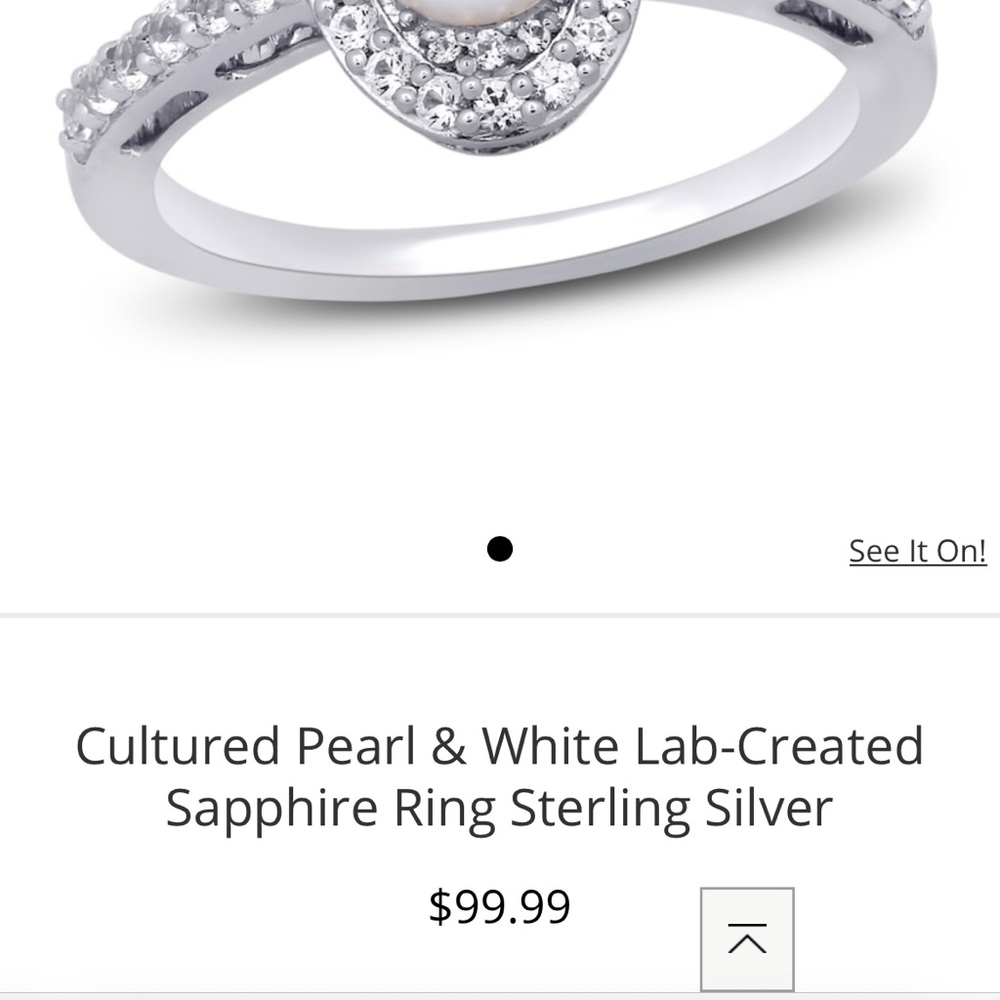 kay’s ring - Picture 2 of 2